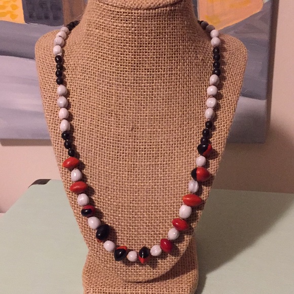 Jewelry - Seed necklace Jewelry - Seed necklace